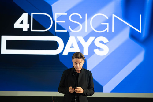  W Katowicach zakończyło się wyjątkowe wydarzenie dla projektantów i architektów - 4 Design Days 